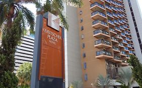 Jk Apart Hotel - Kubitschek Plaza